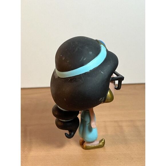 Funko Pop! Princess Jasmine Nerd With Glasses 2013 - Picture 5 of 9